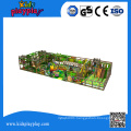 Best Selling Jungle Gym Playground Cheap Indoor Playground Equipment Prices